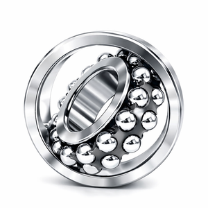 Roulements à billes à gorge profonde CNC originaux 6309-6318 2RS1 ZZ RS 2RSH 2Z Fournisseur avec jeu C3 - Product Image 4