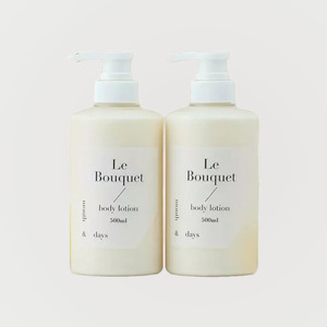 ผลิตภัณฑ์ดูแลผิวแบบเกาหลี K-Beauty Meonseuandeijeu น้ำหอมบำรุงผิวกาย Le Bouquet 500 มล. ผลิตในเกาหลี - Product Image 3
