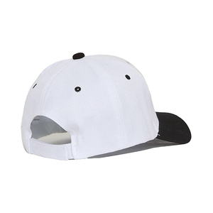 Casquettes unies en coton brodé pour hommes et femmes, 5 panneaux, personnalisables avec logo, pour la gym, vente en gros - Product Image 6