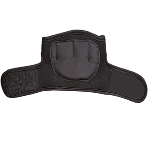 Latest Style Neoprene Gym Hand Grip <b>Pads</b> Unisex Power Lifting Trainer in Very Reasonable Price Comfortable Neoprene Grip <b>Pad</b> - Product Image 2