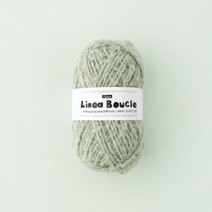 Hilo acrílico para crochet, lana merino, nailon, kid mohair, hilo para tejer a mano, ovillo de 50g. - Product Image 1