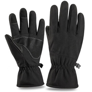 Gants de chasse personnalisés, gants de chasse au dinde, gants camouflage, paume antidérapante, fabricant, grossiste, exportateur - Product Image 2