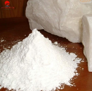 Poudre de carbonate de calcium du Vietnam, pureté 98%, qualité industrielle, certifiée ISO9001, marque Nhat Thang VNT7 JSC, pour peintures, plastiques, papier - Product Image 5
