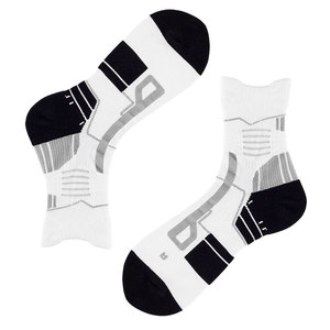 ODM Custom Athletic Sports <b>Socks</b> Anti-Slip Crew Grip <b>Socks</b> for Men and Women for Sport Training Bulk Wholesale - Product Image 5
