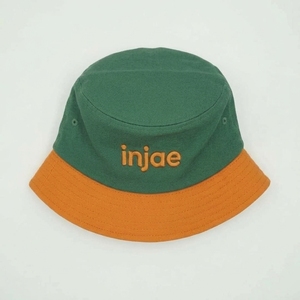 OEM Custom 3D Embroidery <b>Bucket</b> <b>Hats</b> Cotton Twill ODM Low MOQ Headwear Manufacturer Factory Bulk Direct - Product Image 4