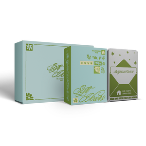 BOYNEXTDOOR - [ LIBRO COLECCIONADO VOL.3 ] SET ÁLBUM KPOP MÁS VENDIDO EN COREA - Product Image 3