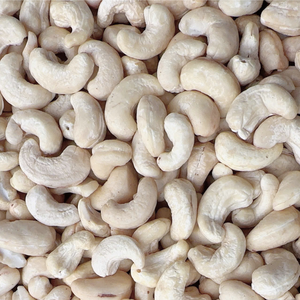 Noix de cajou grillées biologiques de qualité supérieure, prix compétitifs mondiaux, emballage personnalisé Santigo Ltd - Product Image 1