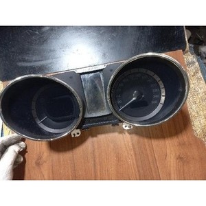 ชุดหน้าปัดมาตรวัด Sonata YF ปี 2009-2012 มือสอง ของแท้ รหัสอะไหล่ 940034R000 - Product Image 2