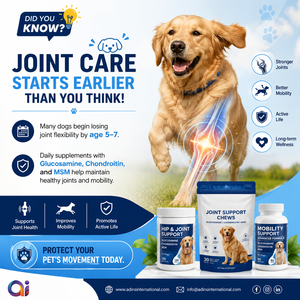 Masticables Suaves Relajantes para Perros y Gatos, Todos los Tamaños, Sin Granos, L-Teanina, Manzanilla, Flor de la Pasión, Promueve la Relajación y el Alivio del Estrés - Product Image 6