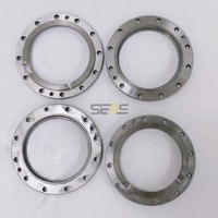 Pièces de rechange pour niveleuse Shantui SG18-3, joint d'étanchéité de la boîte d'équilibrage 222-45-00021