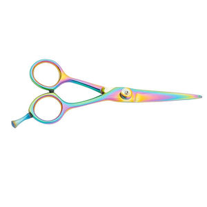 <b>Top</b> Quality Hair Cutting Scissors Durable Steel Adjustable Screw <b>Shear</b> - Product Image 3