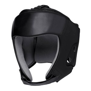 Best Selling Professional Boxing <b>Head</b> Guard Wholesale Price MMA <b>Training</b> <b>Head</b> Guard In Low Price Protective <b>Head</b> Guard - Product Image 5