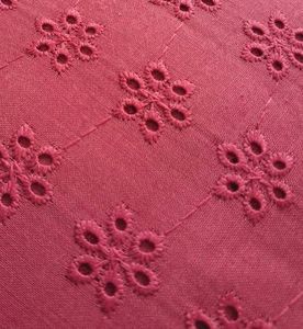 Premium Cotton Schiffli Border Fabric Embroidery Lace <b>Material</b> for Women Dress Kurti African Wear Garment Textile Export - Product Image 3
