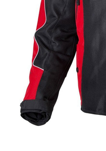 Premium Cordura Riding <b>Jacket</b> <b>Motorcycle</b> Protective Apparel for Adventure and Endurance Touring - Product Image 3