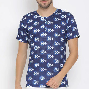 100% Cotton Sublimation T-shirt from Pakistan Manufacturer, Premium Quality, OEM, Custom, Breathable, Wholesale Price - Product Image 2