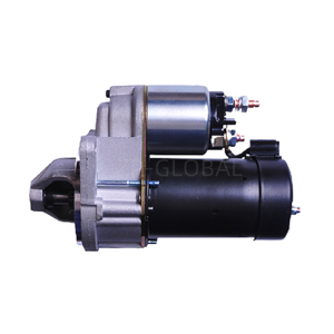 China Motor de arranque de fábrica Nuevo Auto Starter 5023942, 5026490, 5026491, 6504741, 87BB11000DA, 87BB11000FA FORD <span class=keywords><strong>Granada</strong></span> - Product Image 1