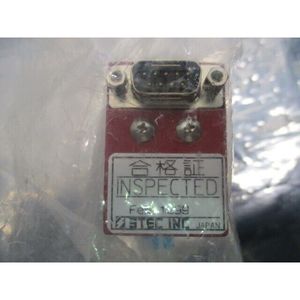 Horiba STEC SV-P1102 Débitmètre massique pneumatique - Équipement et pièces semi-conductrices de renommée mondiale - Product Image 5