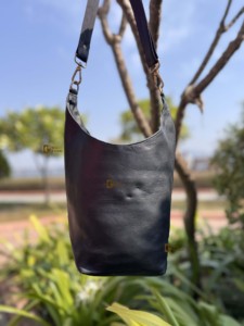 Sac à main en cuir véritable style bohème vintage fait main, sac à bandoulière multi-usages, sacs très demandés - Product Image 3