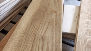 Suelo de Madera de Ingeniería de Color Claro, Resistente al Agua, con Sistema de Click, para Renovación de Interiores Residenciales - Product Image 5