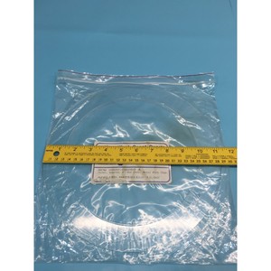 Cubierta de Cuarzo AMAT 0200-09250 de 8 Pulgadas Ext Cat., Metal - Equipo y Piezas de Semiconductores de Confianza de Tradicción Global - Product Image 3