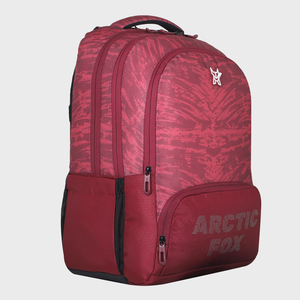 Sac à dos pour ordinateur portable imperméable Arctic Fox Rough Tawny Port pour les voyages d'affaires - Product Image 5