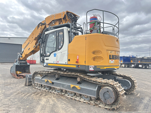 Excavadora de túneles 950T del año 2019 en venta con atractivas tarifas para compras al por mayor - Product Image 3