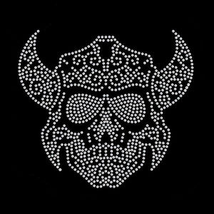 Men's & Women's Baseball Mom Rhinestone T-Shirt 2026 Deep Black Regular Fit Silver Red <b>Crystal</b> Sporty <b>Top</b> HD - Product Image 5