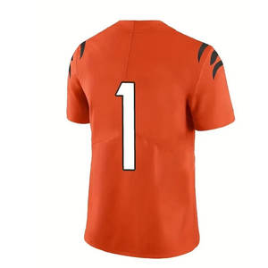Camiseta de Fútbol Iron Strength para Hombre, Camiseta de Entrenamiento Resistente para Deportes de Fútbol, Camiseta de Fútbol de Próxima Generación - Product Image 6