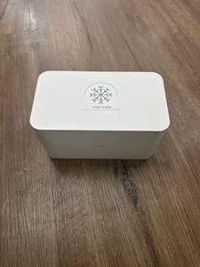 Vente en gros VIET TIEN Petit climatiseur électrique ABS à suspension supérieure, boîte de récupération de condensat efficace anti-fuite et écologique - Product Image 2