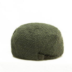 Fashion Ivy Cap Premium Quality Casual <b>Flat</b> <b>Hat</b> with Custom Logo Private Label Manufacturing Service Best Selling Ivy <b>Hat</b> - Product Image 5