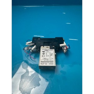 SMC ISE80-A2-B-M Usado como pieza de repuesto para equipos de semiconductores Legacy - Product Image 4