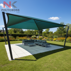 Bâche de serre de qualité supérieure, protection UV, plastique transparent, pour l'agriculture, la culture de légumes et de fleurs - Product Image 4