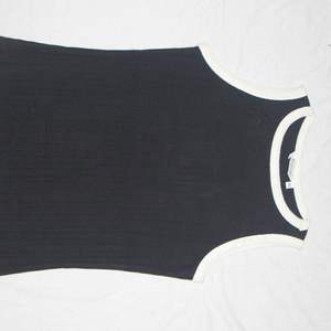 Débardeur en coton épais de qualité supérieure, col rond, manches courtes, toucher doux et durable, qualité première classe, fabricant vietnamien - Product Image 3