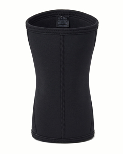Manguito de neopreno de 7 mm para levantamiento de pesas, soporte de codo unisex con estampado para push-ups y levantamiento de pesas - Product Image 4