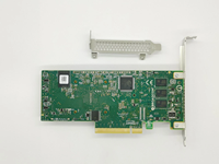 Nuevo Controlador RAID Broadcom MegaRAID 9560-16i Original de 8 GB PCIe 4.0 X8 Tri-Mode de 16 Puertos NVMe SAS SATA con 8 GB de Caché