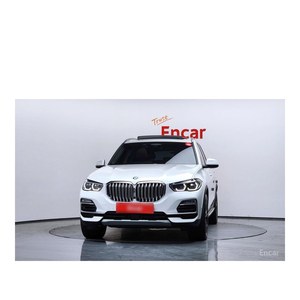 BMW X5 XDrive 40i XLine 2023, Volante a la Izquierda, Caja de Cambios Automática, con Cámara Trasera, 39,016 km - Product Image 3