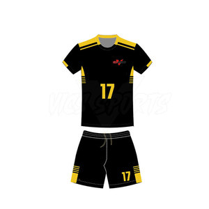 Uniforme de Voleibol Sublimado a Precio Económico, Nuevo, Personalizado, en Venta - Product Image 2