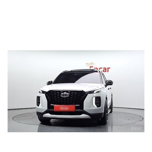 Hyundai Palisade 3.8 Essence 4x4 avec Boîte Automatique, Sièges en Cuir, Caméra Arrière, 90 288 km, Volant à Gauche, Année 2021 - Product Image 3