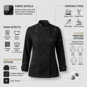 Chaqueta Bomber de Hombre Reddito Sports, Estilo Urbano, Cuello Cuadrado, Doble Botonadura, Impermeable y Cortavientos, para Otoño, Corte Regular - Product Image 5