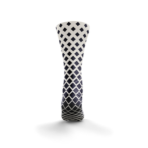 Calcetines Deportivos Profesionales de Alto Rendimiento con Suela de Silicona Antideslizante, Impresión por Sublimación Personalizada, Calcetines de Fútbol - Product Image 3