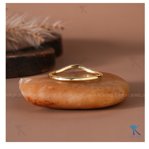 Anillo de Plata 925 con Tres Piedras Curvadas para Mujer, con Circonita Cúbica Brillante, para Compromiso, Boda, Promesa, Aniversario - Product Image 3