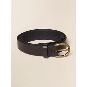 Cinturones de Cuero Genuino a la Moda con Hebilla Metálica, Diseños Personalizables, Cinturón Ecológico, Cinturones de Cuero Genuino para Hombre - Product Image 3