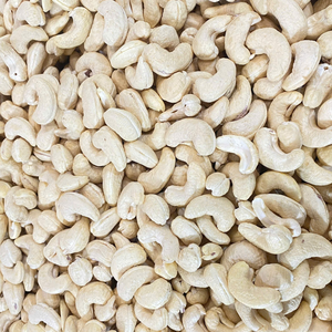 Hot Sale 2025 Cashew W180 Cashew <b>Nuts</b> Vietnam Cashew <b>Nuts</b> Wholesale Ready To Ship - Product Image 1