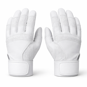 Guantes de Bateo Personalizados Directo de Fábrica para Béisbol y Sóftbol - Fabricante Mayorista con Opciones OEM - Product Image 2