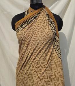 2025 Women's Customized Printed Swim <b>Sarong</b> Beachwear Cover Ups with Animal Pattern Single Piece Indonesian <b>Sarong</b> MOQ 2pcs - Product Image 5