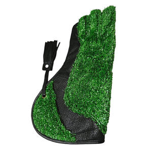 Gants de Falconerie en Cuir Véritable de Haute Qualité, Design Unique, Professionnels, OEM Accepté, Vente en Gros - Product Image 3