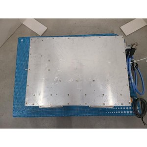 Daihen NX-FGA-30C 2L39-000047-13 RF ตัวควบคุมการจับคู่อัตโนมัติที่ใช้เป็นชิ้นส่วนอุปกรณ์เซมิคอนดักเตอร์รุ่นเก่า - Product Image 5