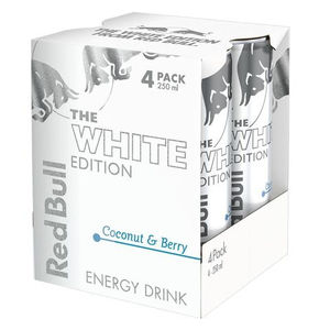 Red Bull Edición Verano Sabor Melocotón Blanco 250ml - Autenticidad Garantizada - Mejor Precio para Importadores de Gran Volumen - Product Image 6