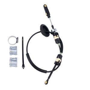 Cavo Leva Cambio Automatico per Saturn Aura 2.4L 3.5L 3.6L 2007-2009 Berlina 4 Porte, Cavi di Controllo Modello 23237999 - Product Image 5