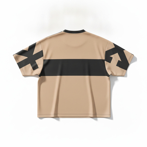 Uniforme de Cricket Ecológico Personalizado de Secado Rápido, Ropa de Equipo de Poliéster, Conjunto de Jersey Sublimado, Atuendo Ligero para Partidos - Product Image 2